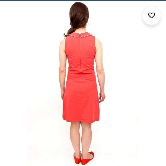 Mademoiselle Yeye Summer in Paris dress - Picture 5 of 10